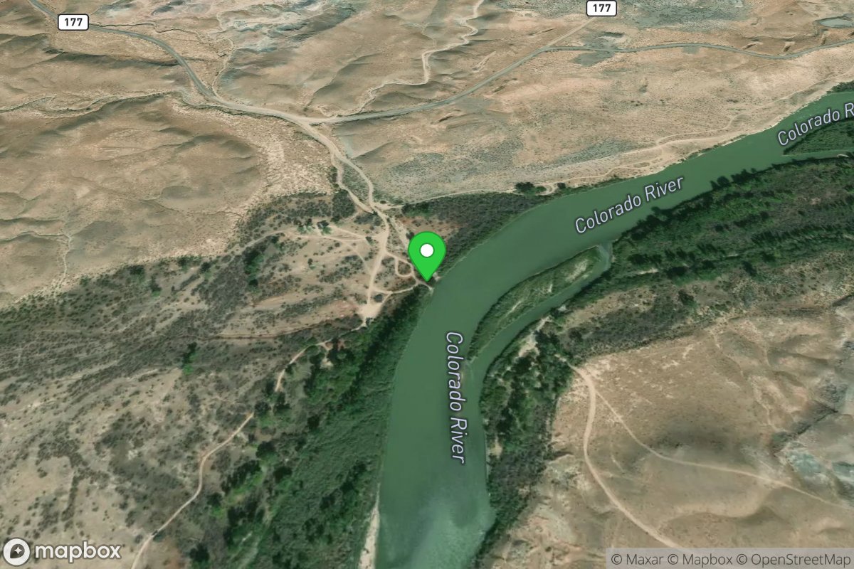 Fish Ford Boat Ramp (lower takeout)