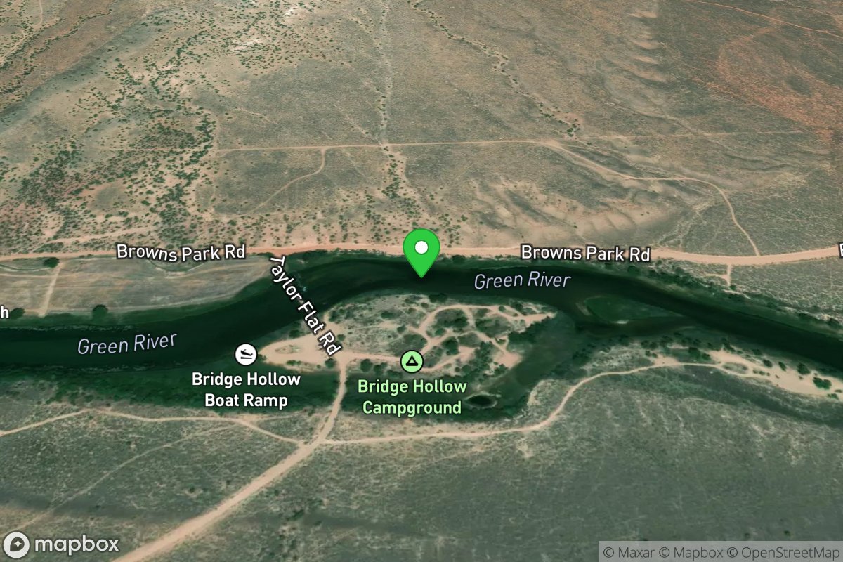 Bridge Hollow Campground