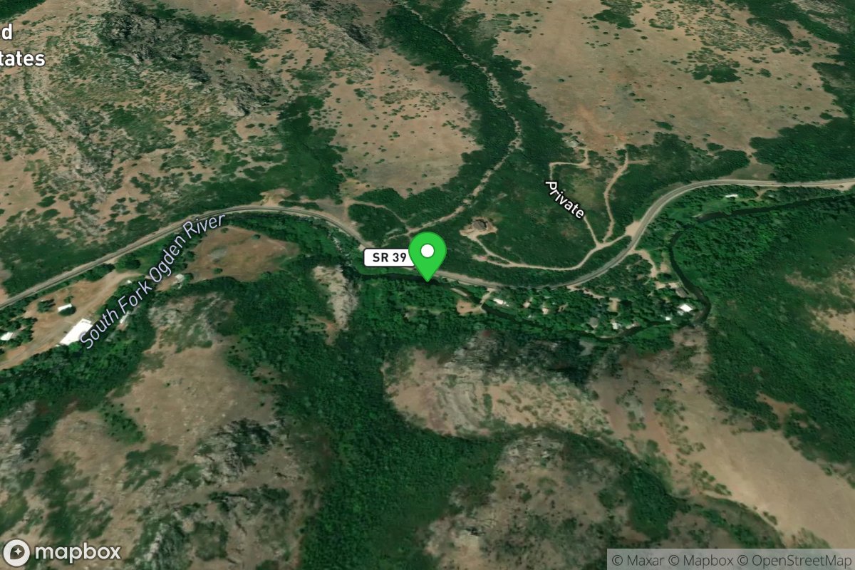 Seal launch for Crux Laps