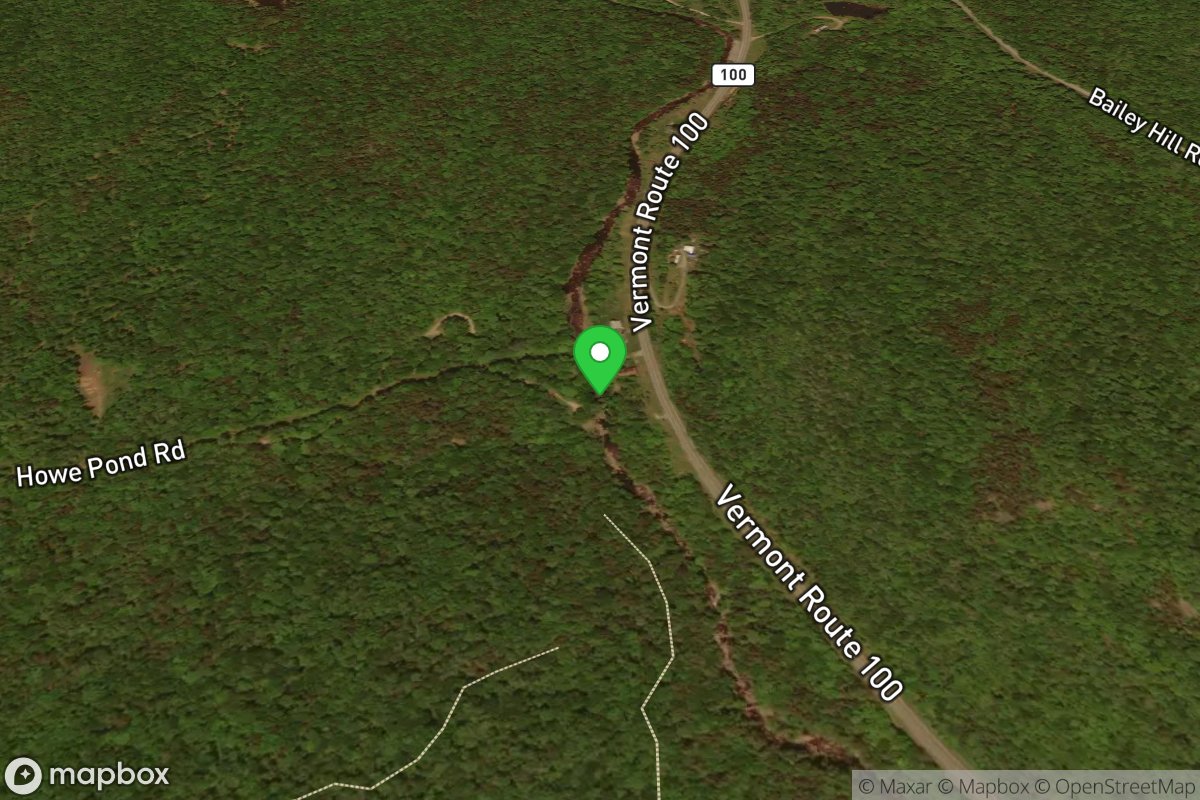 Put In - Heartwellville