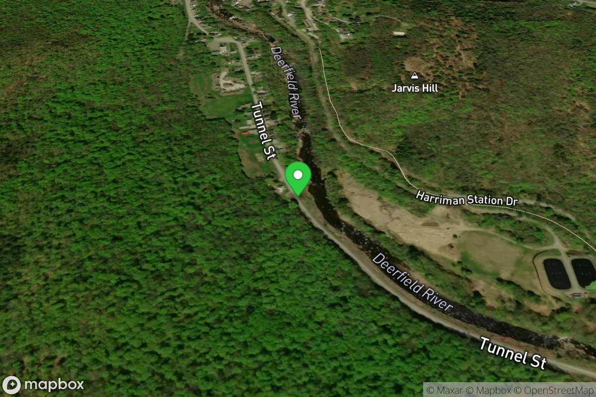 Take Out - Readsboro Village