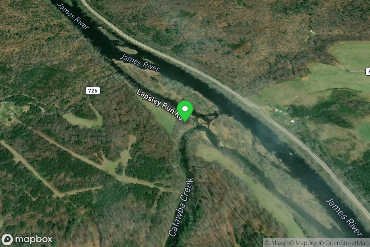 Take Out - James confluence