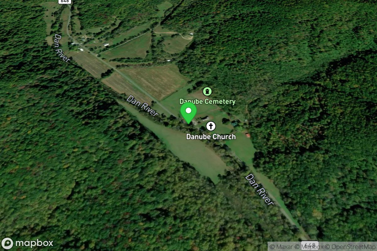 Takeout - Danube Church