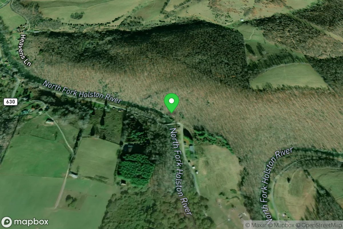 Cliff View Rd. (Rt. 631) Roadside Take-Out