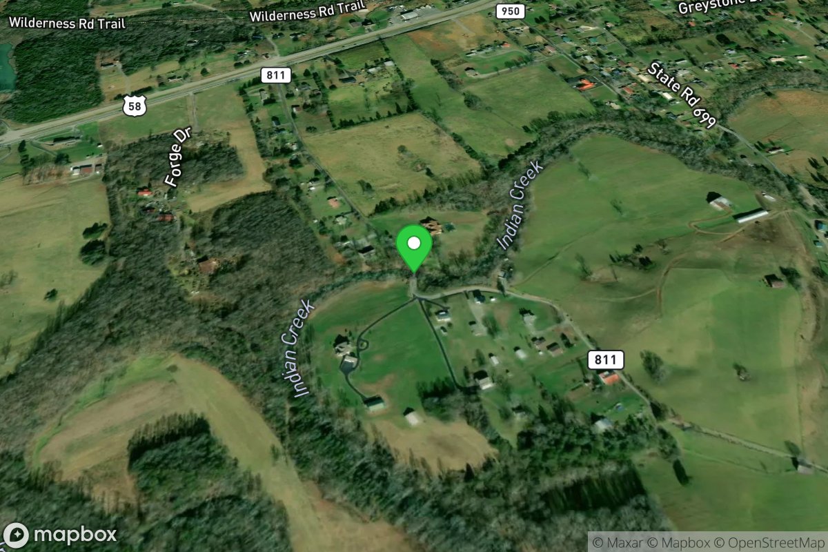 Beaver Brook Road Bridge Put-in