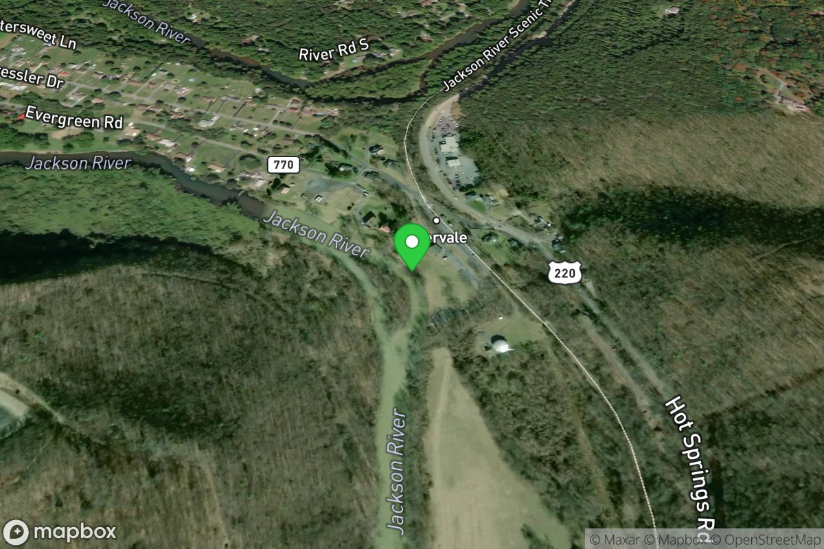 Take Out - Intervale Park