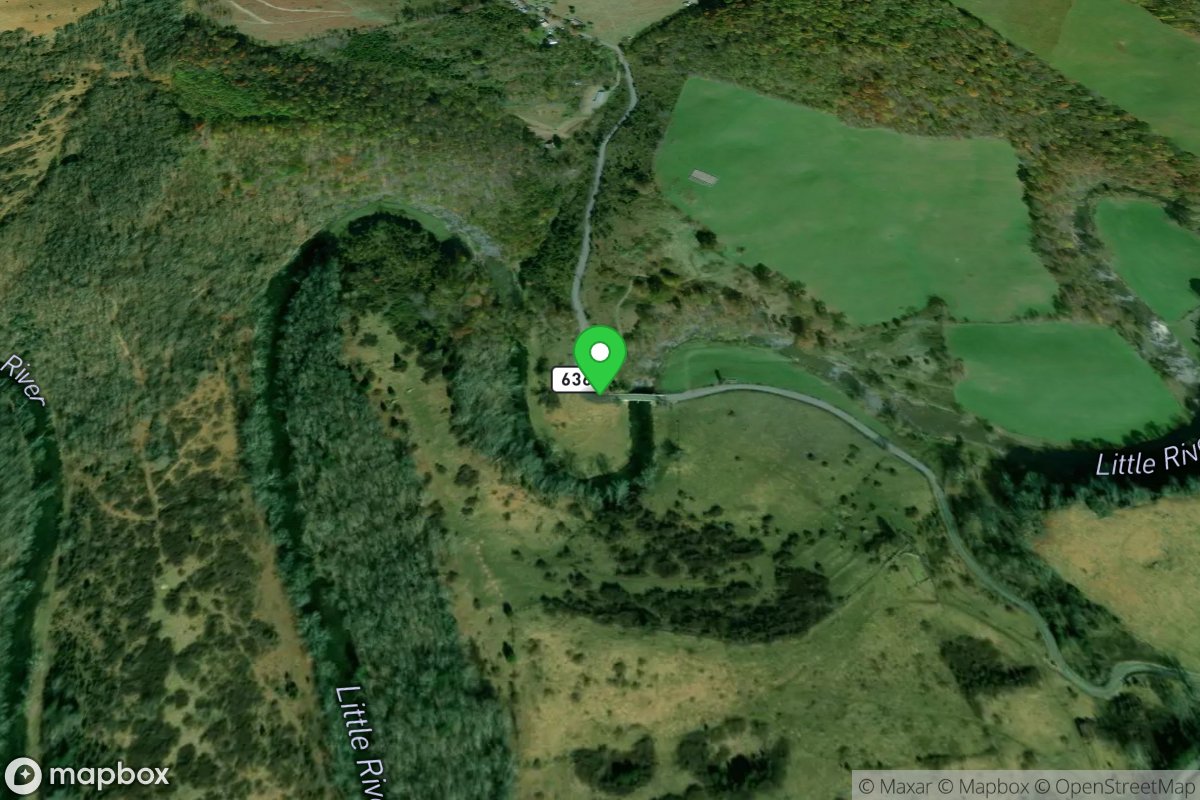 Access point - Kents Ridge Rd