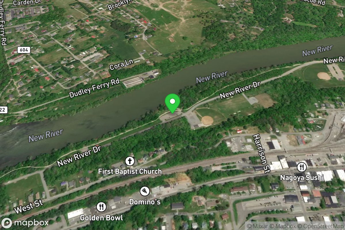 Bisset Park/Dudley's Landing