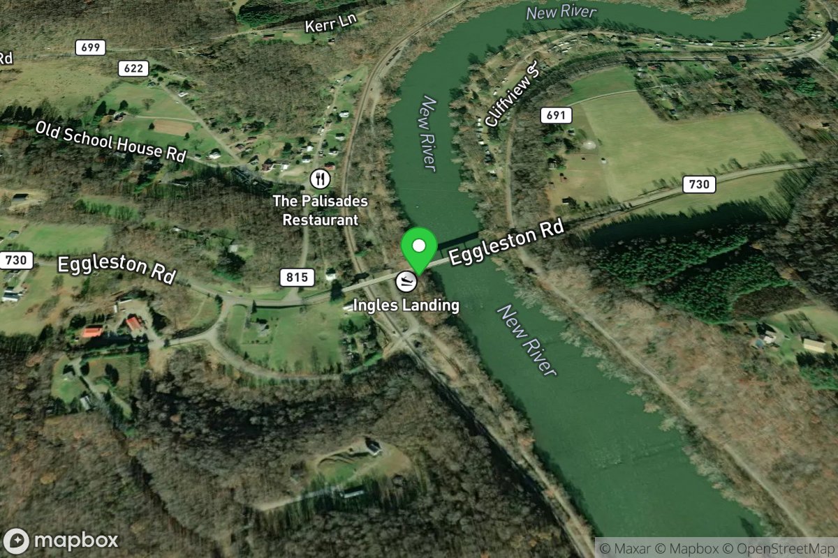 Take Out - Eggleston