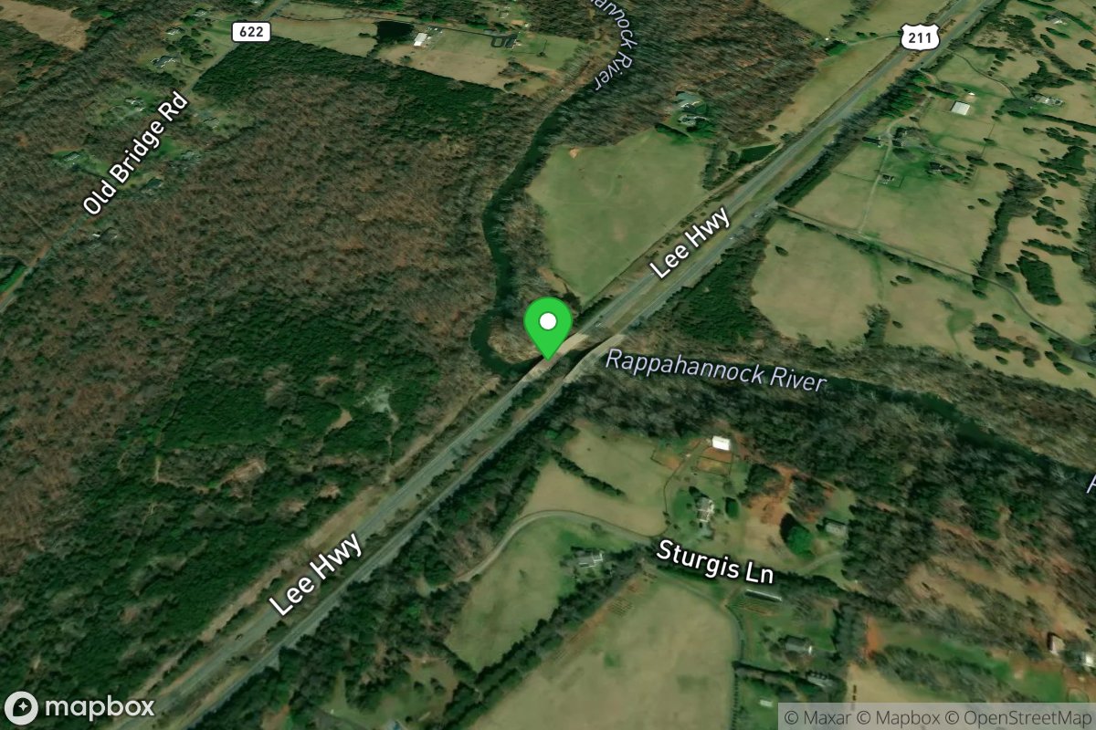 Take Out - US Rt. 211 