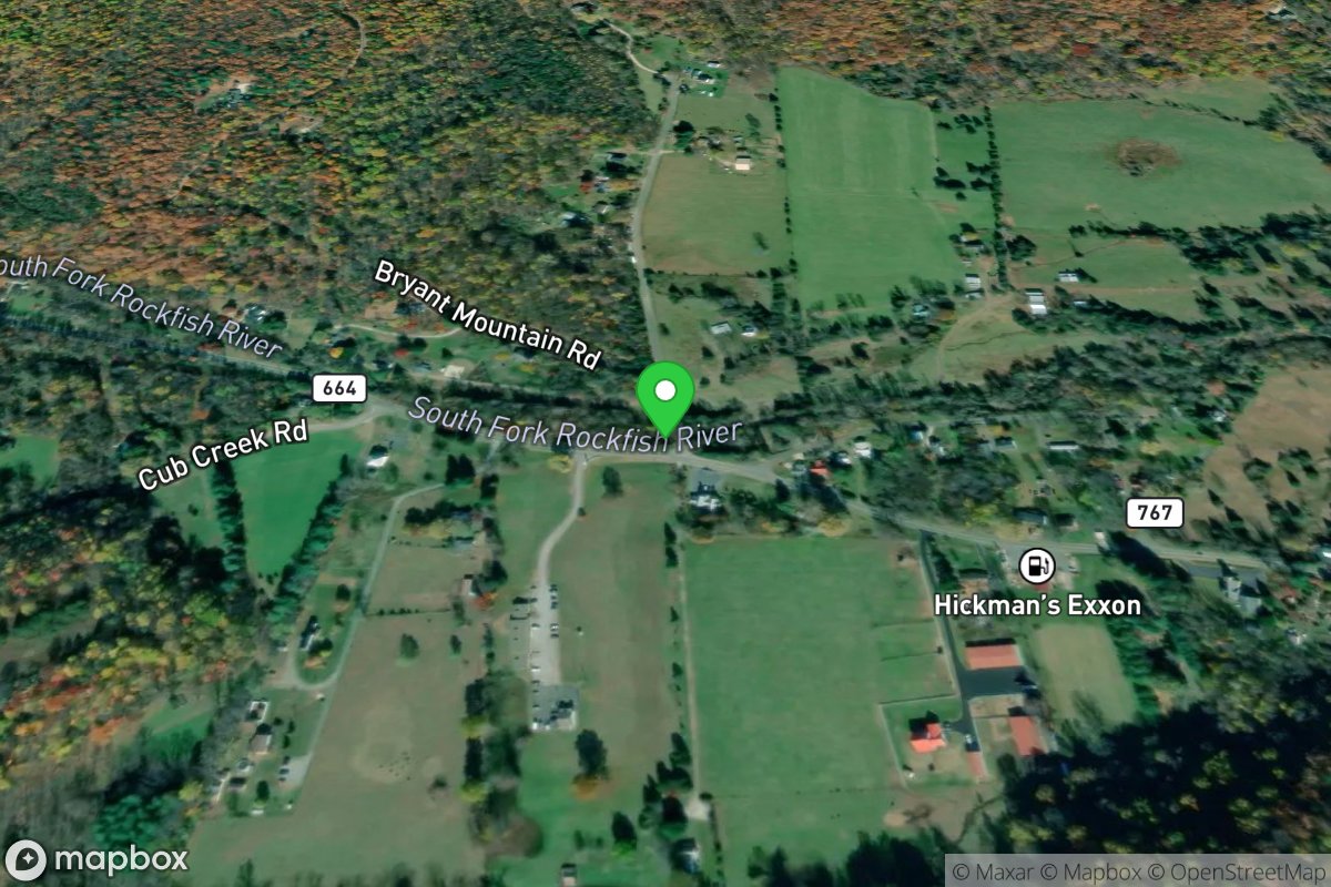 Take-out: Moses Hughes Ln.