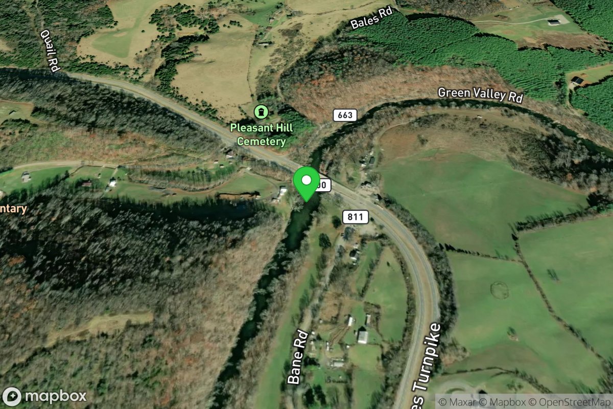 Access - Farley Wayside park