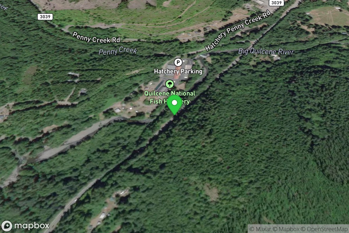 Highway 101 Take Out