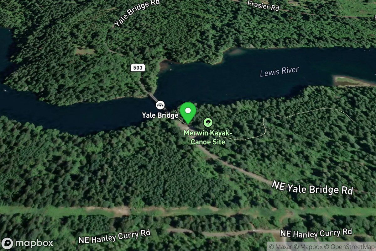 Yale Bridge Take-Out