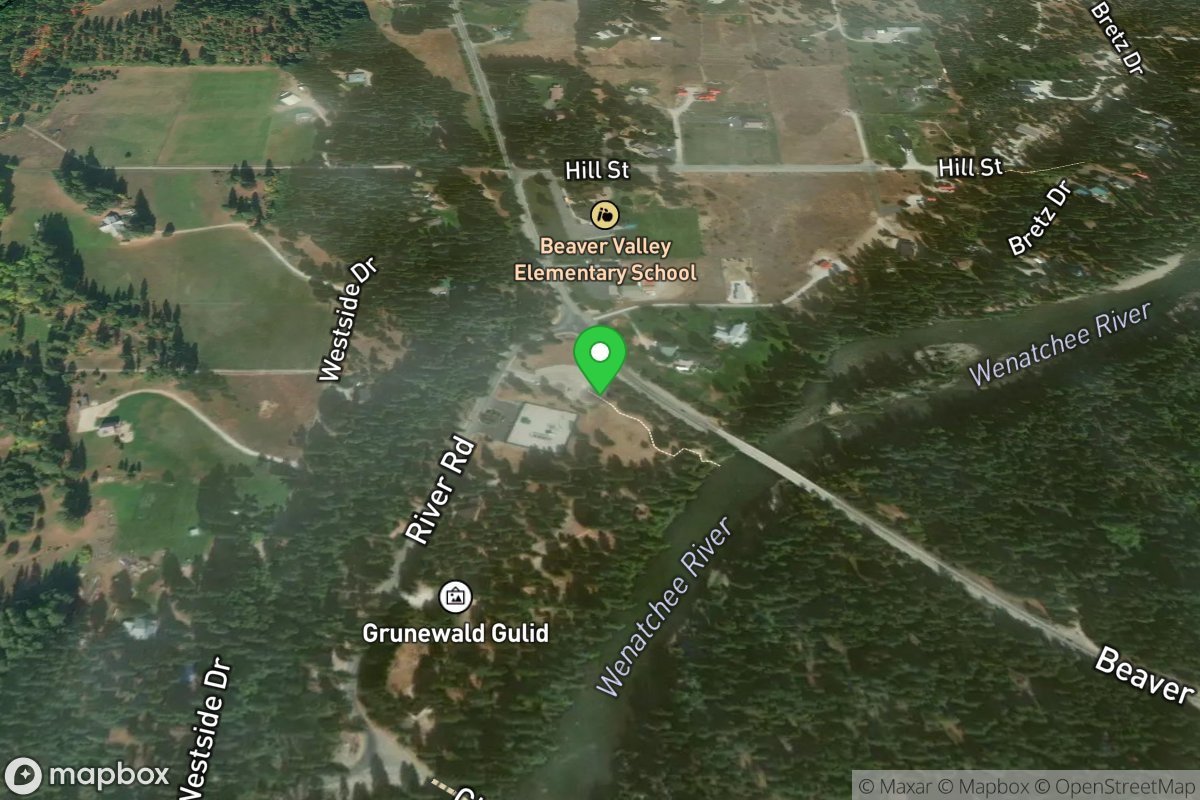 Plain Substation, Take Out