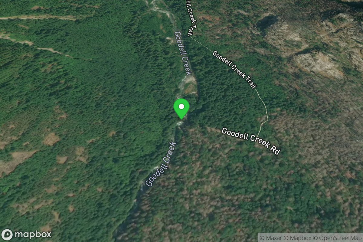 Group Campsite Put In