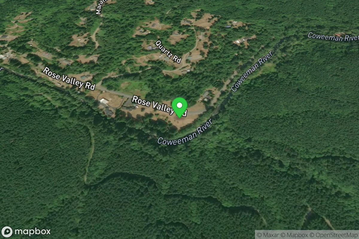 Coweeman River Park, Take-Out