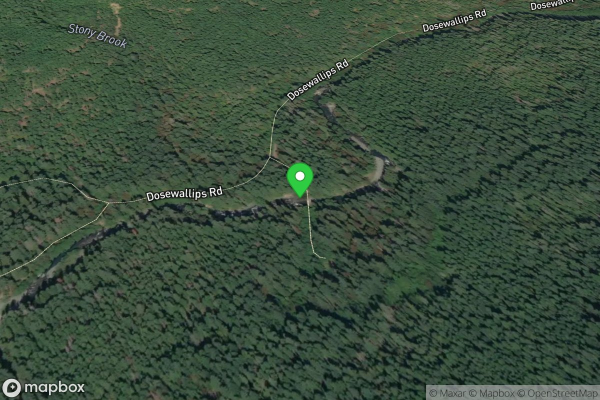 Elkhorn Campground Take-Out