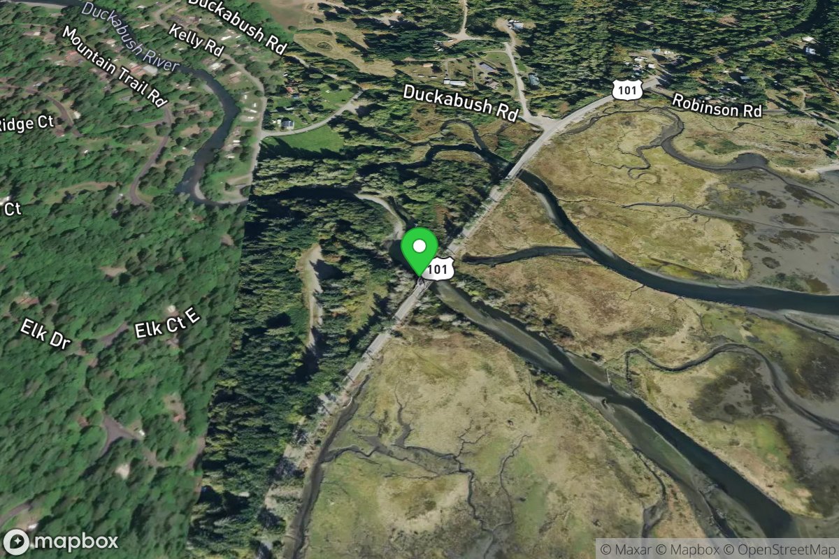 Highway 101 Take Out