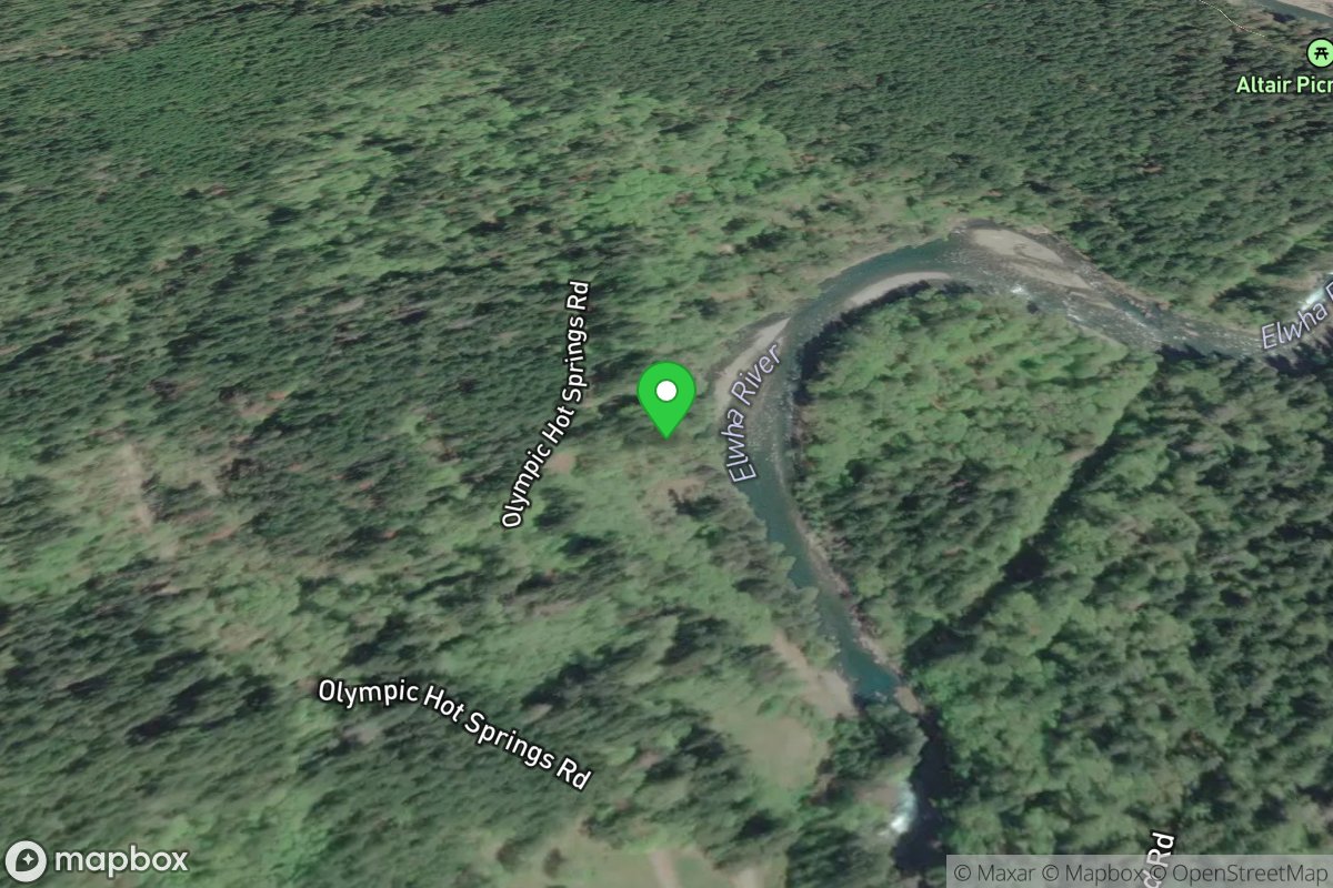 Glines Canyon Put In