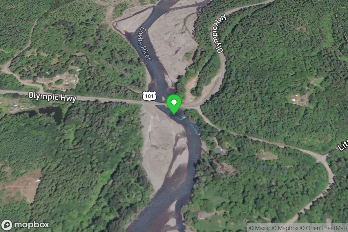 Highway 101 Take Out