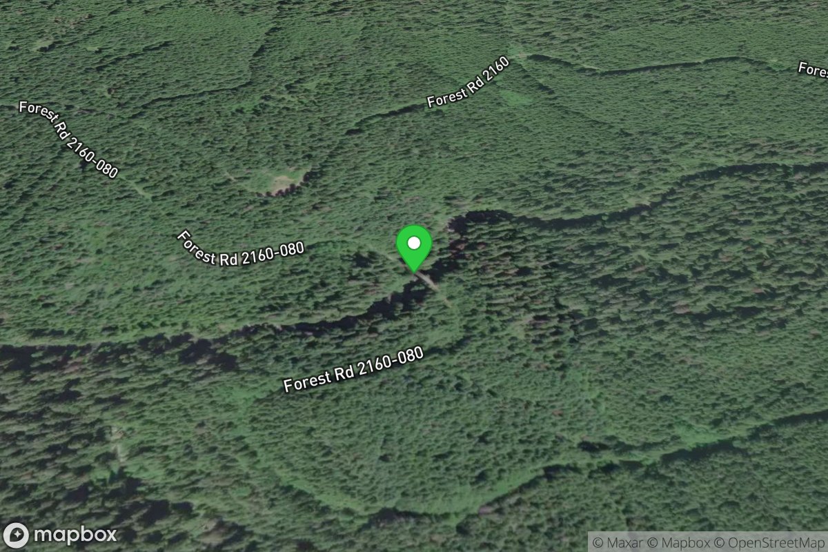 2160-080 Intermediate Access