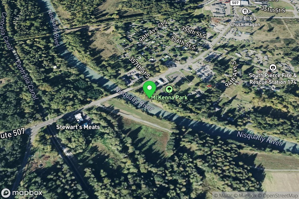 McKenna Park Take Out