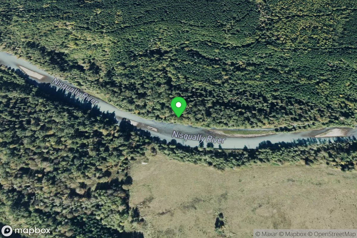 Peissner Road Access