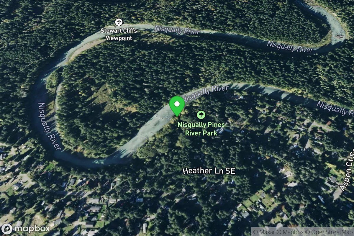 Nisqually Pines Access [Private]