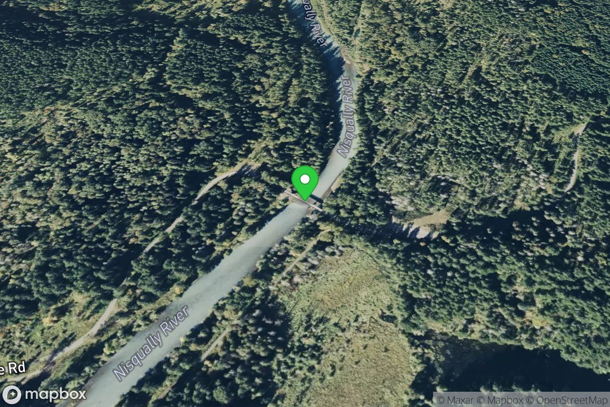 Military Tank Crossing Bridge