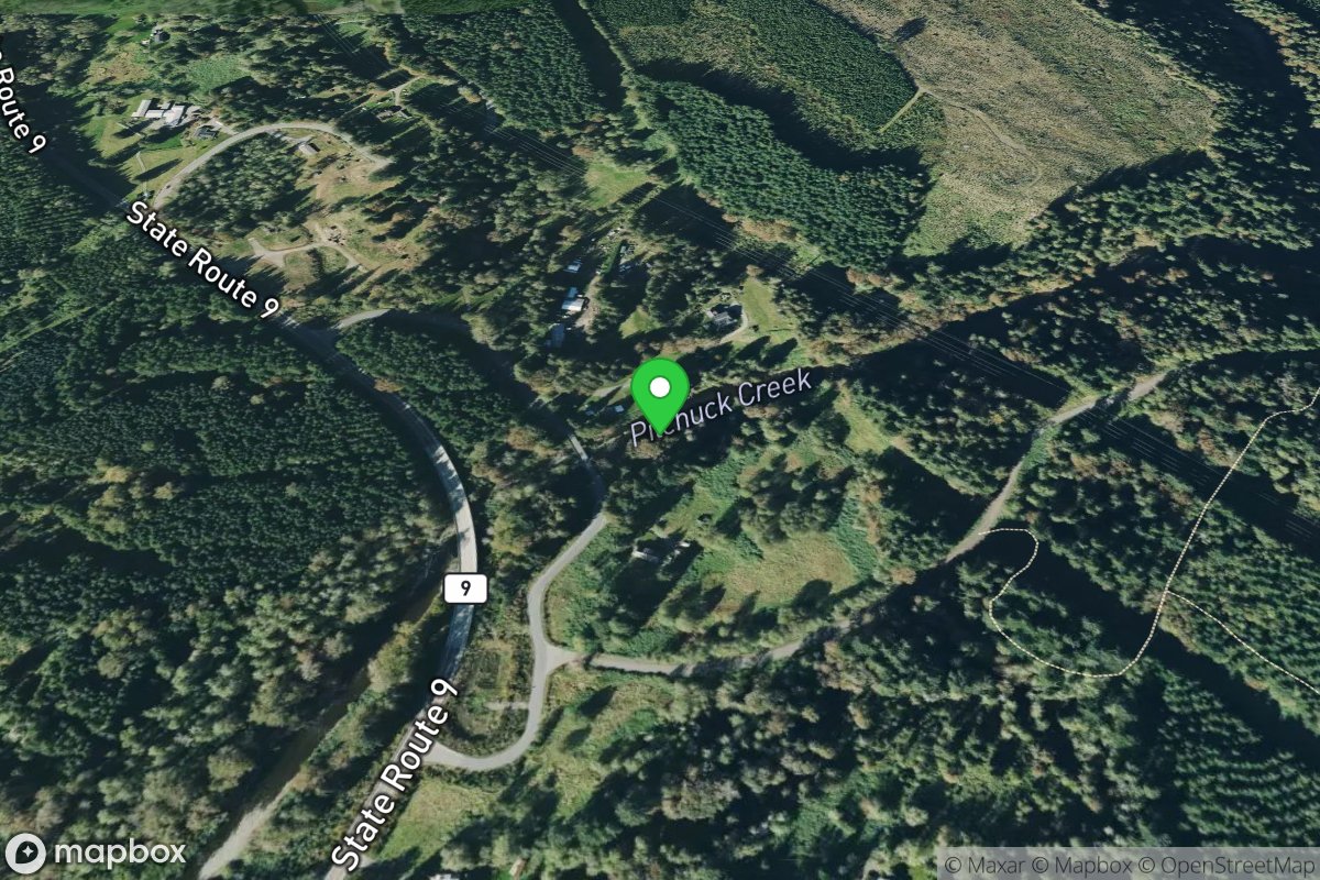 Old Highway 9 Bridge Take-Out