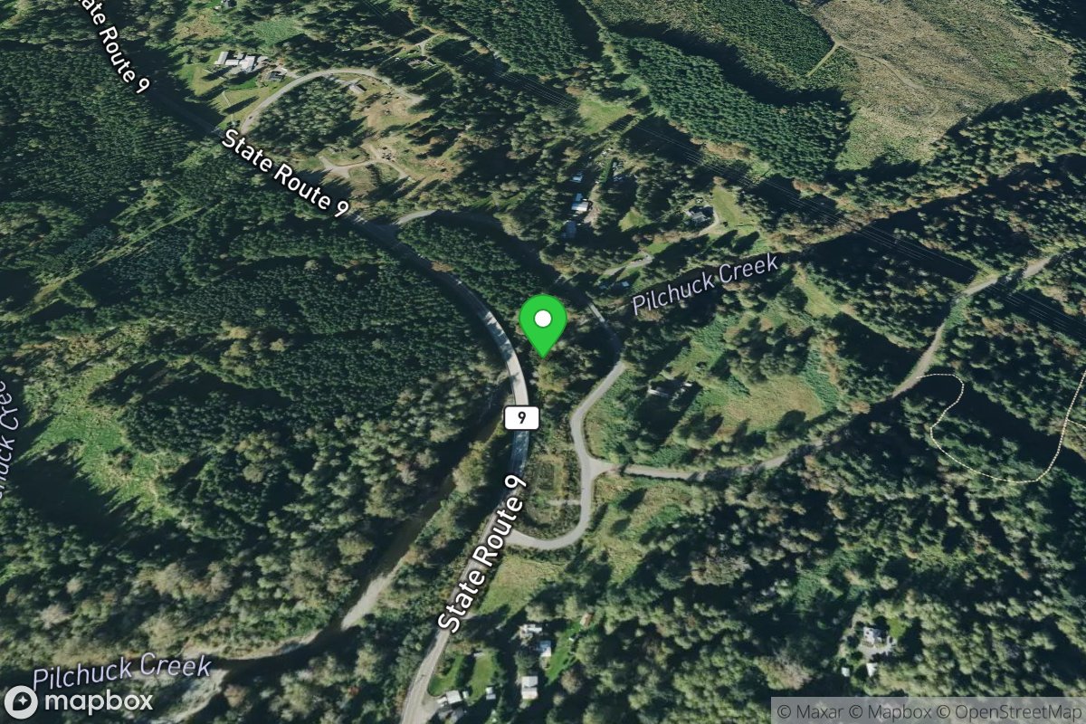 Highway 9 Bridge Put-In