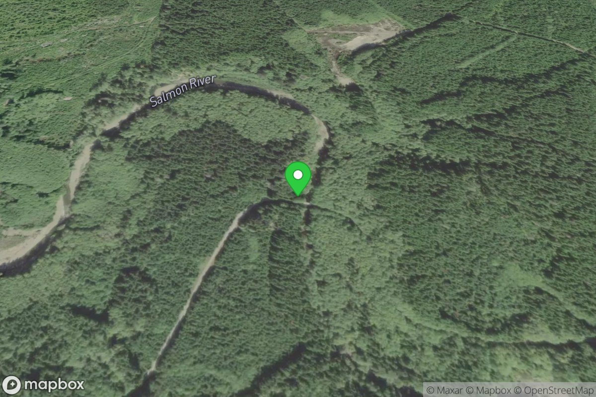 Q-1000 Bridge Take-Out