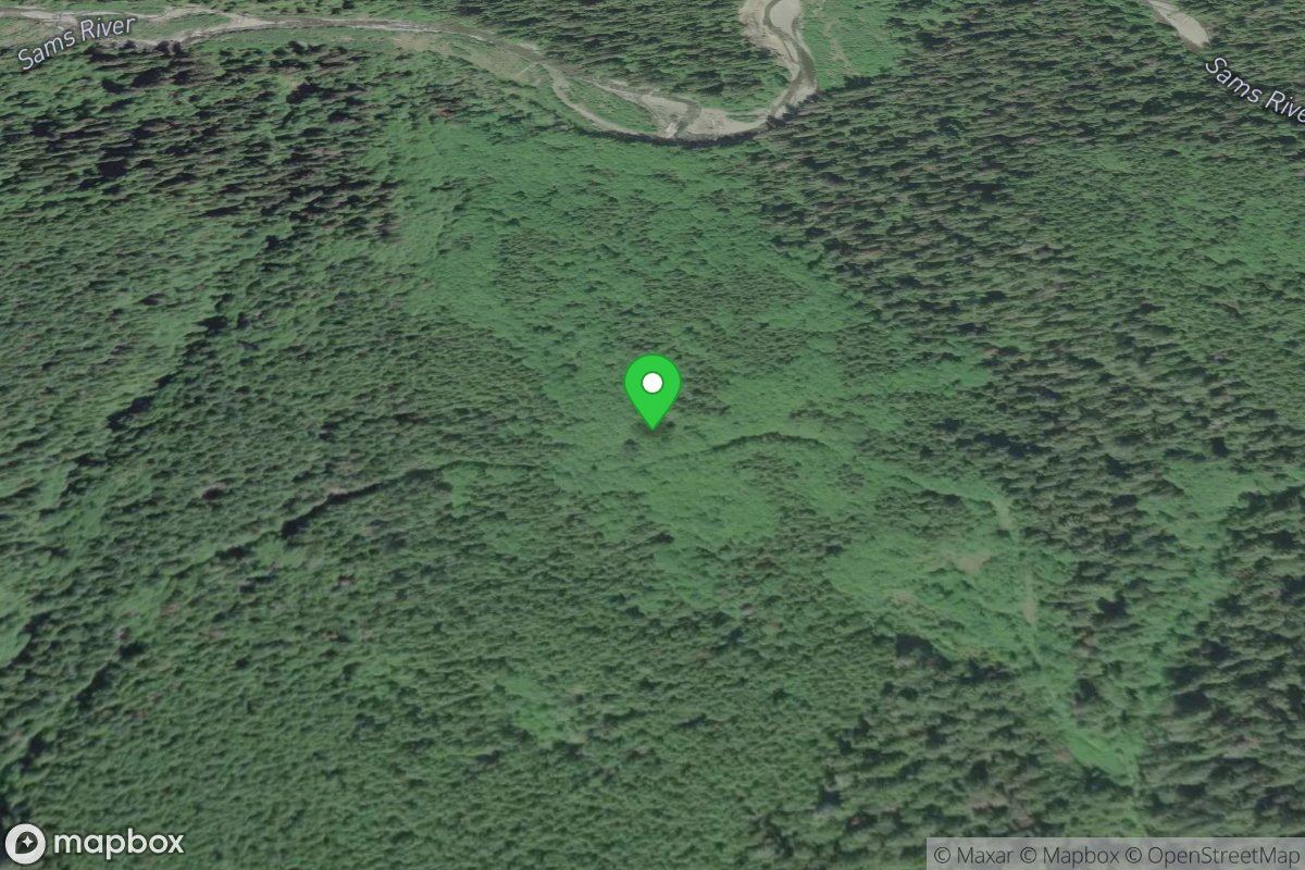 2180 Road End Parking