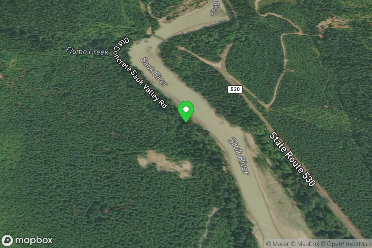 Government Bridge Access