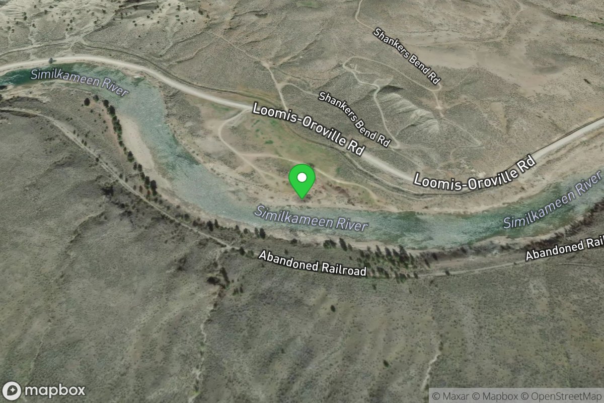 Miner's Flat Recreation Site