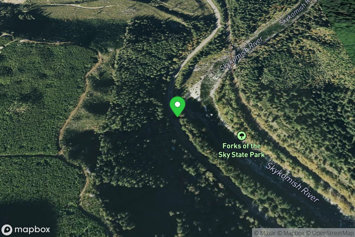 Split Rock - Access [Private]