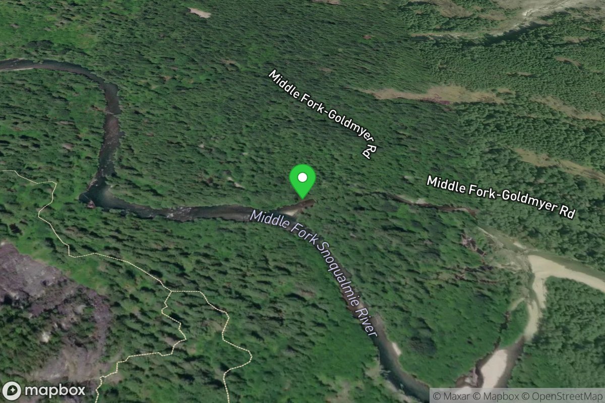 Alternate Access Point