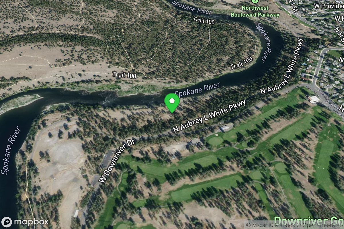 Disc Golf Course Access