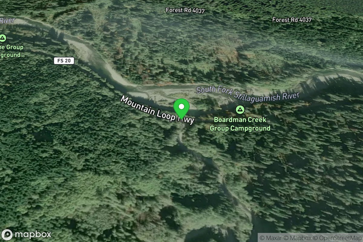 Boardman Creek Access