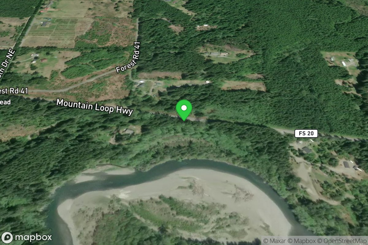 Paca Pride Access [privately owned]