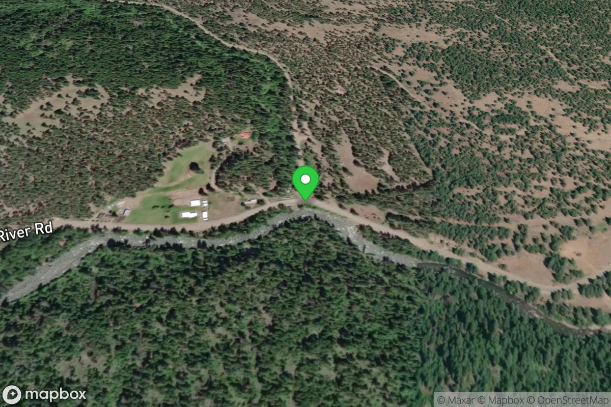 Little Bridge Creek Access