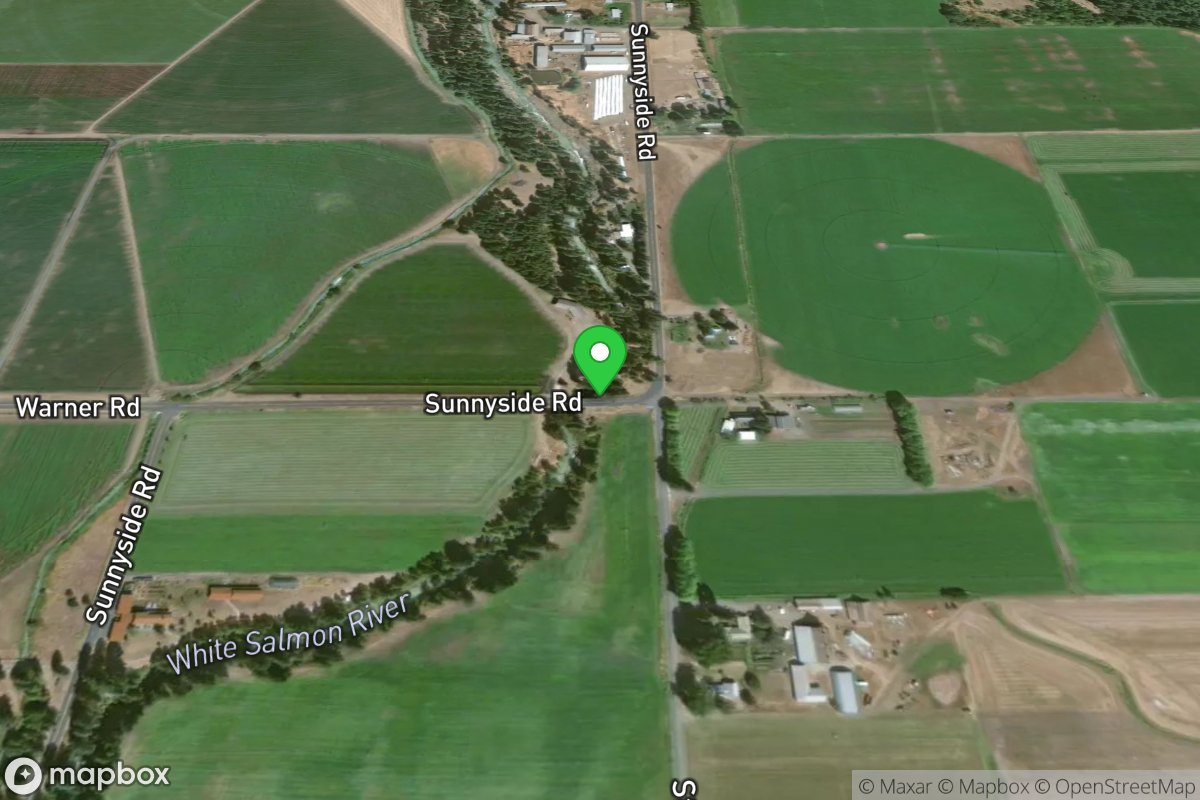 Sunnyside Road Put In