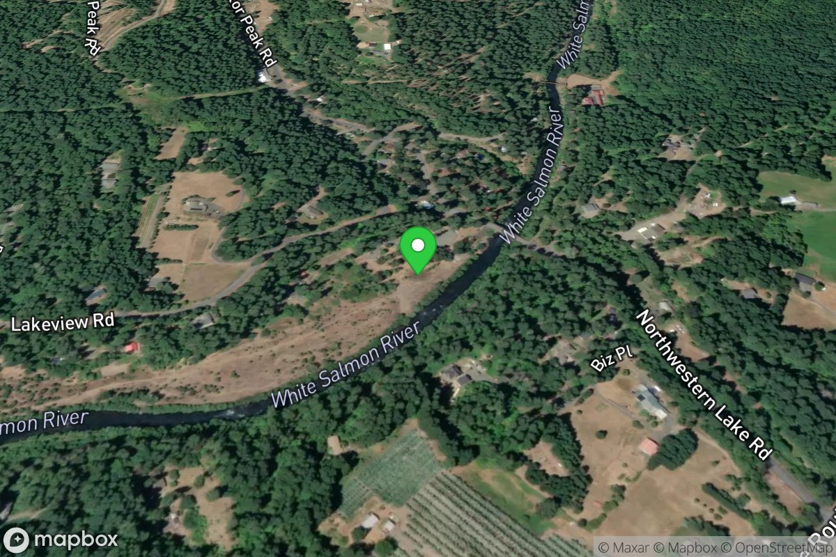 Northwestern Park Take-Out