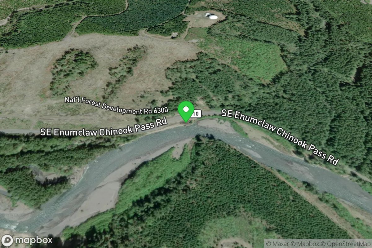 Alternate Bridge Access