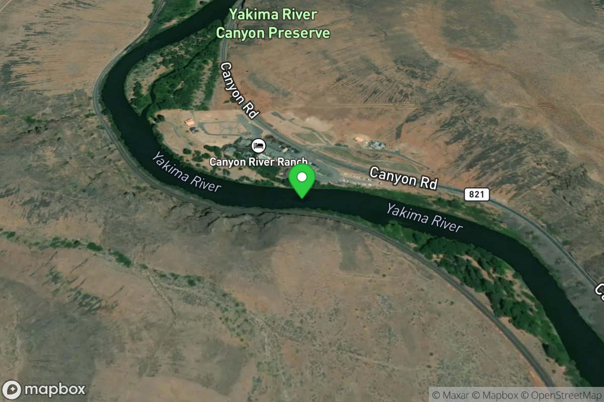 Red's Fly Shop Access