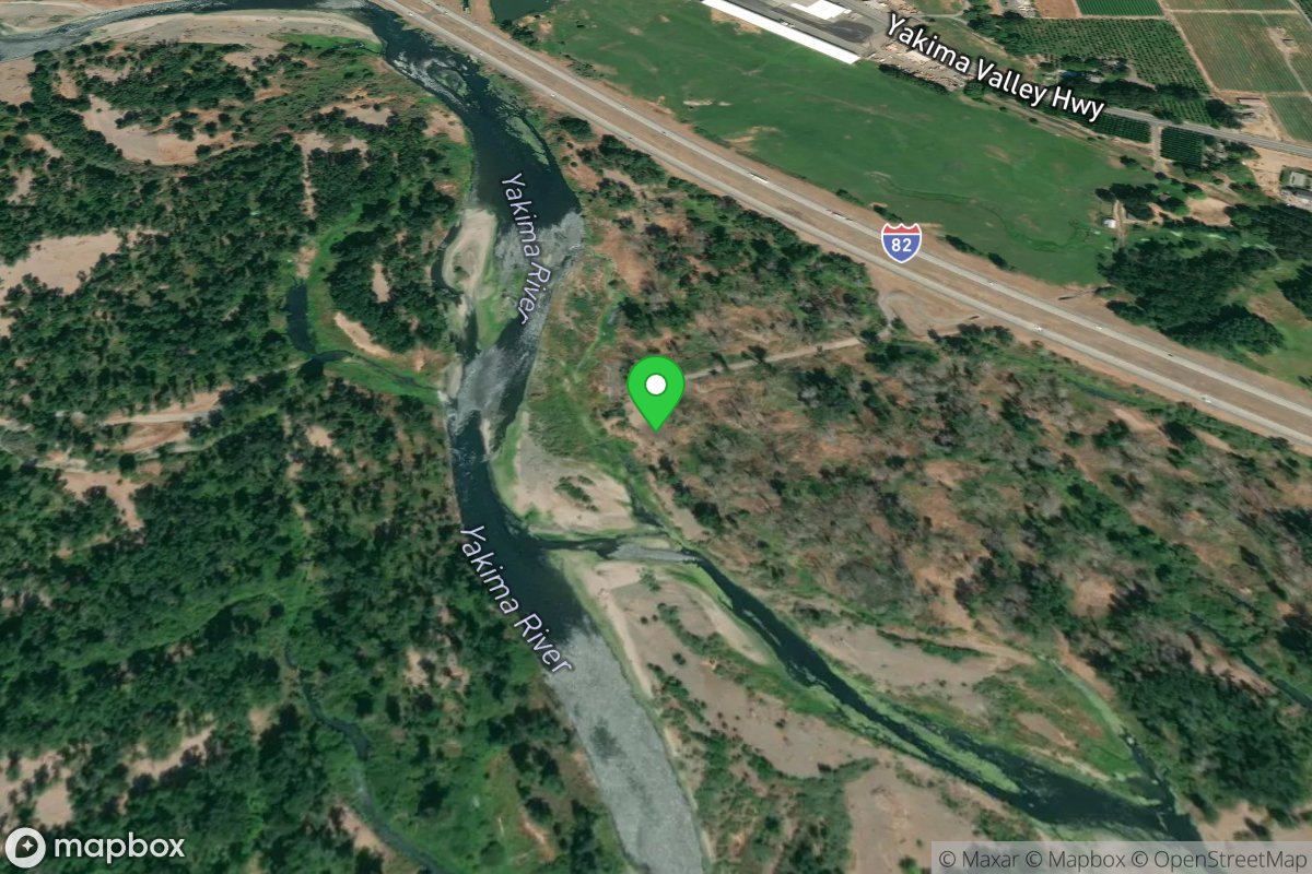 Fitzsimmons Ramp Access