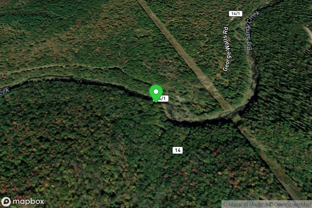 Take Out - Rockville, WV