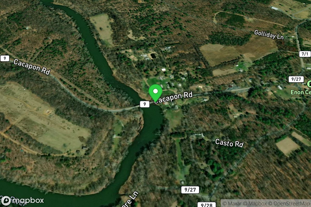 Take-out - Stoney Creek Store, Largent, WV