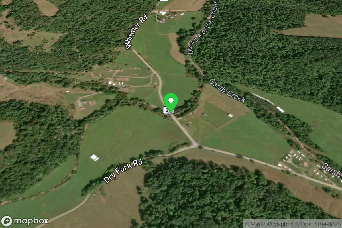 Take Out - Gandy, WV